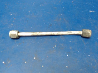 67549-00 Piper - TUBE ASSEMBLY